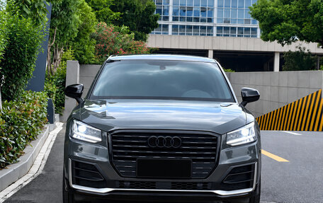 Audi Q2 I, 2023 год, 1 785 000 рублей, 8 фотография