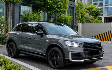 Audi Q2 I, 2023 год, 1 785 000 рублей, 7 фотография