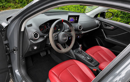 Audi Q2 I, 2023 год, 1 785 000 рублей, 11 фотография