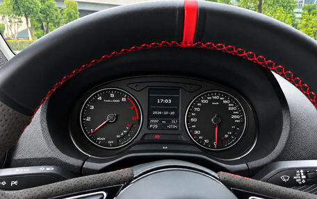 Audi Q2 I, 2023 год, 1 785 000 рублей, 15 фотография