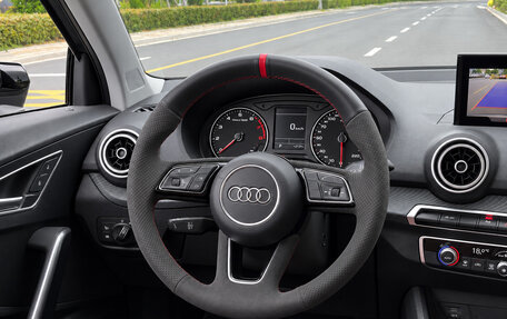 Audi Q2 I, 2023 год, 1 785 000 рублей, 14 фотография