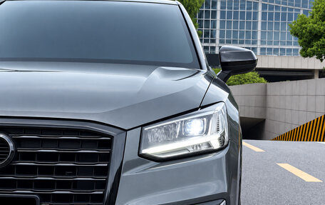 Audi Q2 I, 2023 год, 1 785 000 рублей, 9 фотография