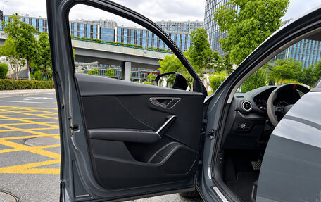 Audi Q2 I, 2023 год, 1 785 000 рублей, 10 фотография