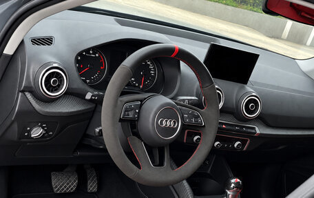 Audi Q2 I, 2023 год, 1 785 000 рублей, 12 фотография