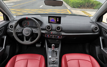 Audi Q2 I, 2023 год, 1 785 000 рублей, 13 фотография