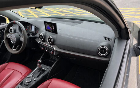 Audi Q2 I, 2023 год, 1 785 000 рублей, 19 фотография