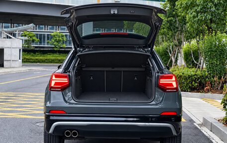 Audi Q2 I, 2023 год, 1 785 000 рублей, 21 фотография