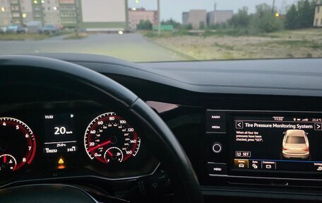 Volkswagen Jetta VII, 2020 год, 1 780 000 рублей, 15 фотография