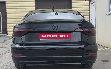 Volkswagen Jetta VII, 2020 год, 1 780 000 рублей, 9 фотография