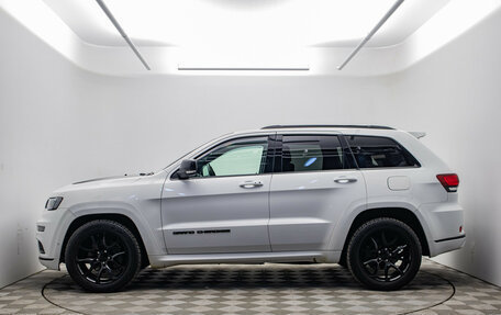 Jeep Grand Cherokee, 2022 год, 4 430 000 рублей, 8 фотография