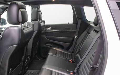 Jeep Grand Cherokee, 2022 год, 4 430 000 рублей, 11 фотография