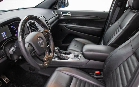 Jeep Grand Cherokee, 2022 год, 4 430 000 рублей, 10 фотография