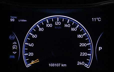 Jeep Grand Cherokee, 2022 год, 4 430 000 рублей, 12 фотография