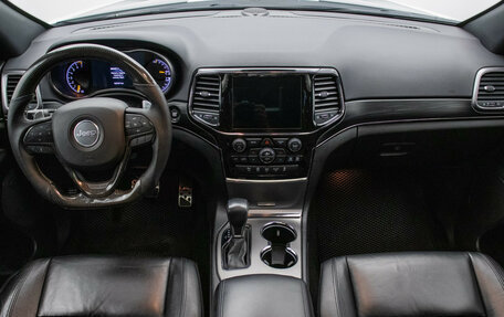 Jeep Grand Cherokee, 2022 год, 4 430 000 рублей, 13 фотография