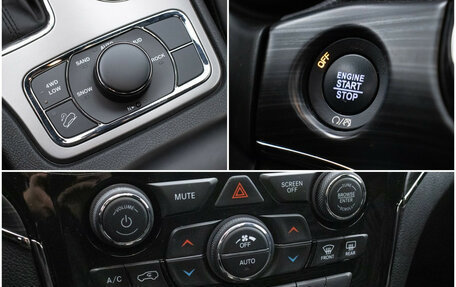 Jeep Grand Cherokee, 2022 год, 4 430 000 рублей, 14 фотография