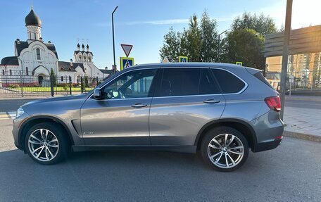 BMW X5, 2017 год, 2 385 000 рублей, 6 фотография