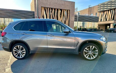 BMW X5, 2017 год, 2 385 000 рублей, 4 фотография