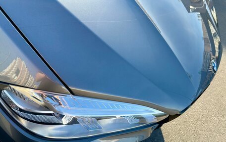 BMW X5, 2017 год, 2 385 000 рублей, 9 фотография