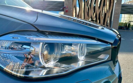 BMW X5, 2017 год, 2 385 000 рублей, 8 фотография