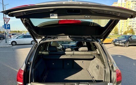 BMW X5, 2017 год, 2 385 000 рублей, 10 фотография