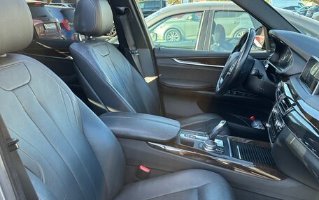 BMW X5, 2017 год, 2 385 000 рублей, 13 фотография