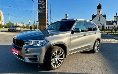 BMW X5, 2017 год, 2 385 000 рублей, 7 фотография