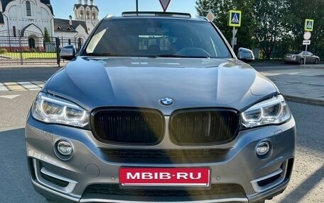 BMW X5, 2017 год, 2 385 000 рублей, 2 фотография