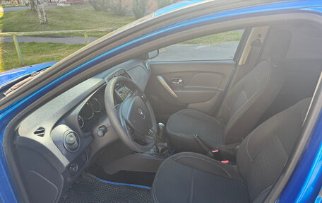 Renault Logan I, 2014 год, 560 000 рублей, 6 фотография