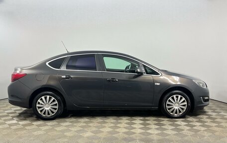 Opel Astra J, 2013 год, 899 900 рублей, 5 фотография