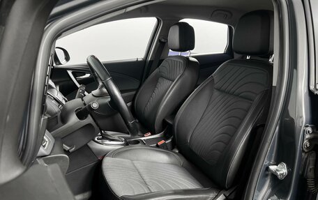 Opel Astra J, 2013 год, 899 900 рублей, 10 фотография