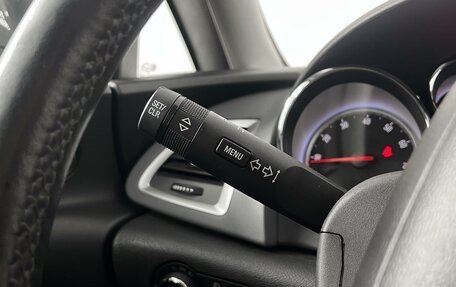 Opel Astra J, 2013 год, 899 900 рублей, 15 фотография