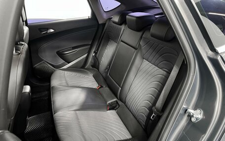 Opel Astra J, 2013 год, 899 900 рублей, 9 фотография