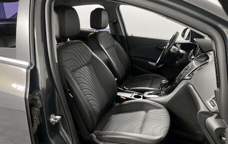 Opel Astra J, 2013 год, 899 900 рублей, 8 фотография