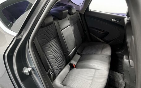 Opel Astra J, 2013 год, 899 900 рублей, 7 фотография