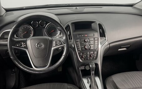 Opel Astra J, 2013 год, 899 900 рублей, 6 фотография
