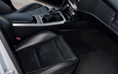 KIA Stinger I, 2019 год, 2 250 000 рублей, 9 фотография