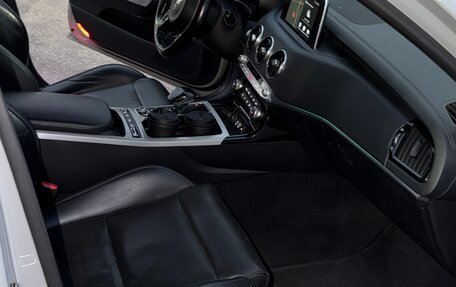 KIA Stinger I, 2019 год, 2 250 000 рублей, 8 фотография