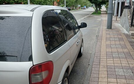 Chrysler Voyager IV, 2003 год, 410 000 рублей, 3 фотография