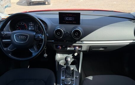 Audi A3, 2014 год, 1 200 000 рублей, 14 фотография