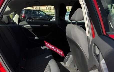 Audi A3, 2014 год, 1 200 000 рублей, 15 фотография
