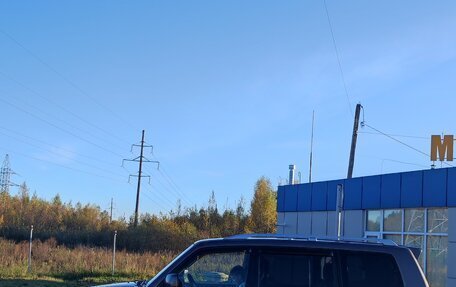 Mitsubishi Pajero IV рестайлинг 2, 2010 год, 1 800 000 рублей, 4 фотография