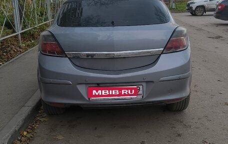 Opel Astra H, 2006 год, 300 000 рублей, 2 фотография