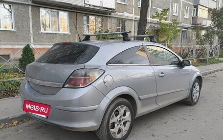 Opel Astra H, 2006 год, 300 000 рублей, 4 фотография
