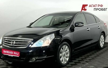 Nissan Teana, 2008 год, 790 000 рублей, 2 фотография