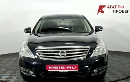 Nissan Teana, 2008 год, 790 000 рублей, 3 фотография