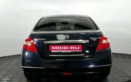 Nissan Teana, 2008 год, 790 000 рублей, 7 фотография