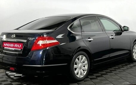 Nissan Teana, 2008 год, 790 000 рублей, 6 фотография