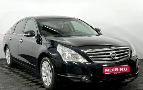 Nissan Teana, 2008 год, 790 000 рублей, 4 фотография