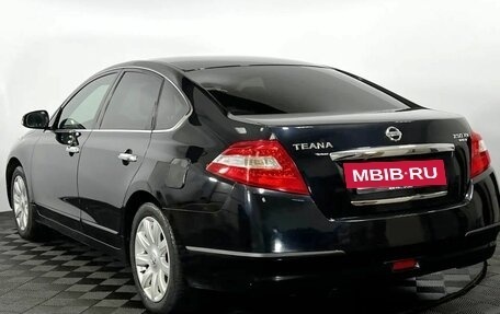 Nissan Teana, 2008 год, 790 000 рублей, 8 фотография