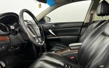 Nissan Teana, 2008 год, 790 000 рублей, 10 фотография